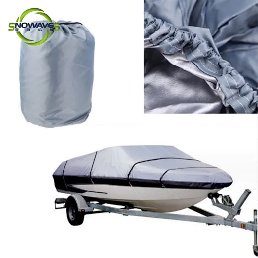 17 foot boat cover